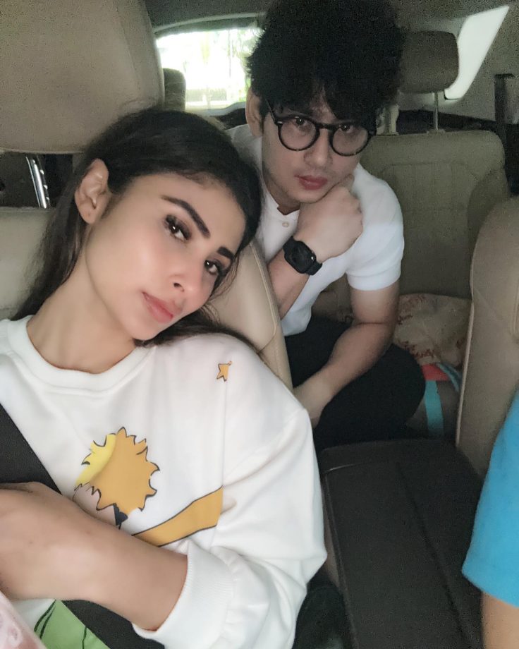 Mouni Roy gets admitted to hospital for 9 days, read details 836303