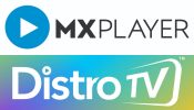 MX Player and DistroTV partner to build India’s largest Live TV Streaming Service 834841