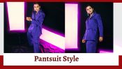 Naagin Fame Tejasswi Prakash's Stylish Pantsuit Style Engages Her Fans: Check Here 823520