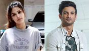 NCB Not Challenging Rhea Chakraborty's Bail in Drugs Case Tied to Sushant Singh Rajput's Death 835282