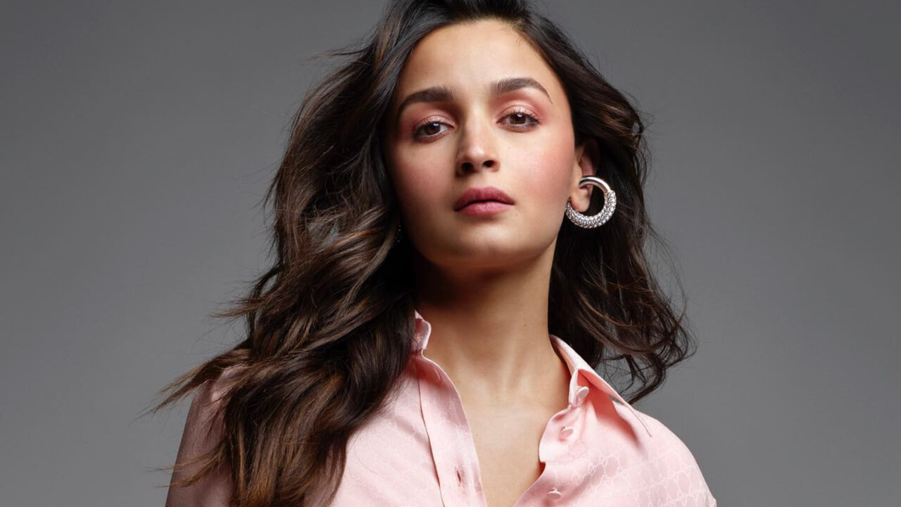 “Okay with being called a clown”, Alia Bhatt opens up on being a youth influencer 831824