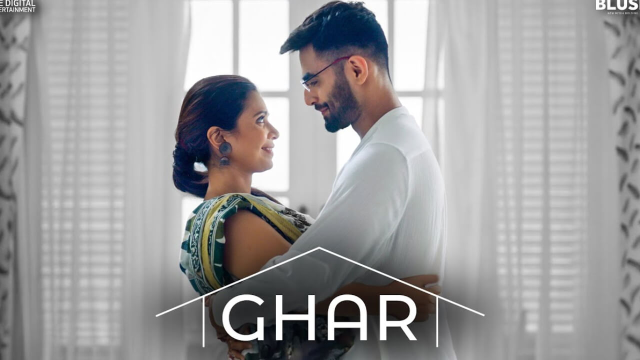 One Digital Entertainment releases a short film “Ghar” on its content platform Blush 837608