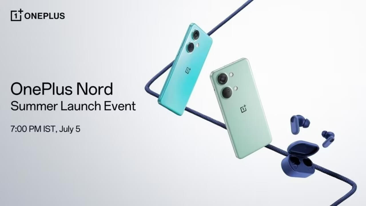 OnePlus To Launch Nord 3 And Other Devices, Check Details 823996
