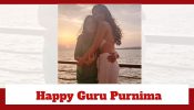 Pandya Store Fame Shiny Doshi Wishes Her Mom A Happy Guru Purnima 823307