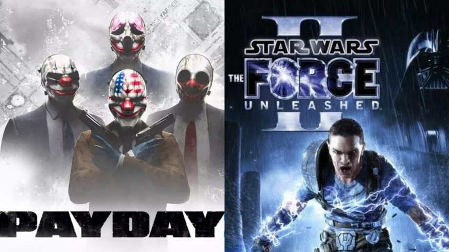 Payday To Star Wars: August 2023 Special Self-ruling Games For Gamers On Prime Gaming 839060
