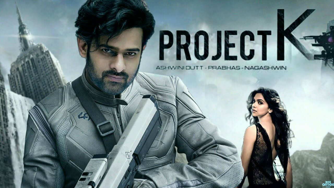 Prabhas and Deepika Padukone’s starrer Project K trailer to be launched At San Diego Comic-Con 831405