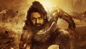 Project K First Look: Prabhas ups intensity in his iron shield armour 835134