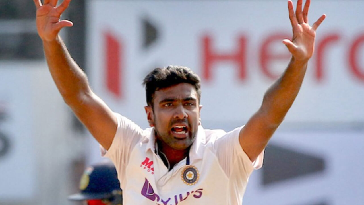 R Ashwin Not Satisfied With World Cup 2023 Schedule, Here's Why 822586