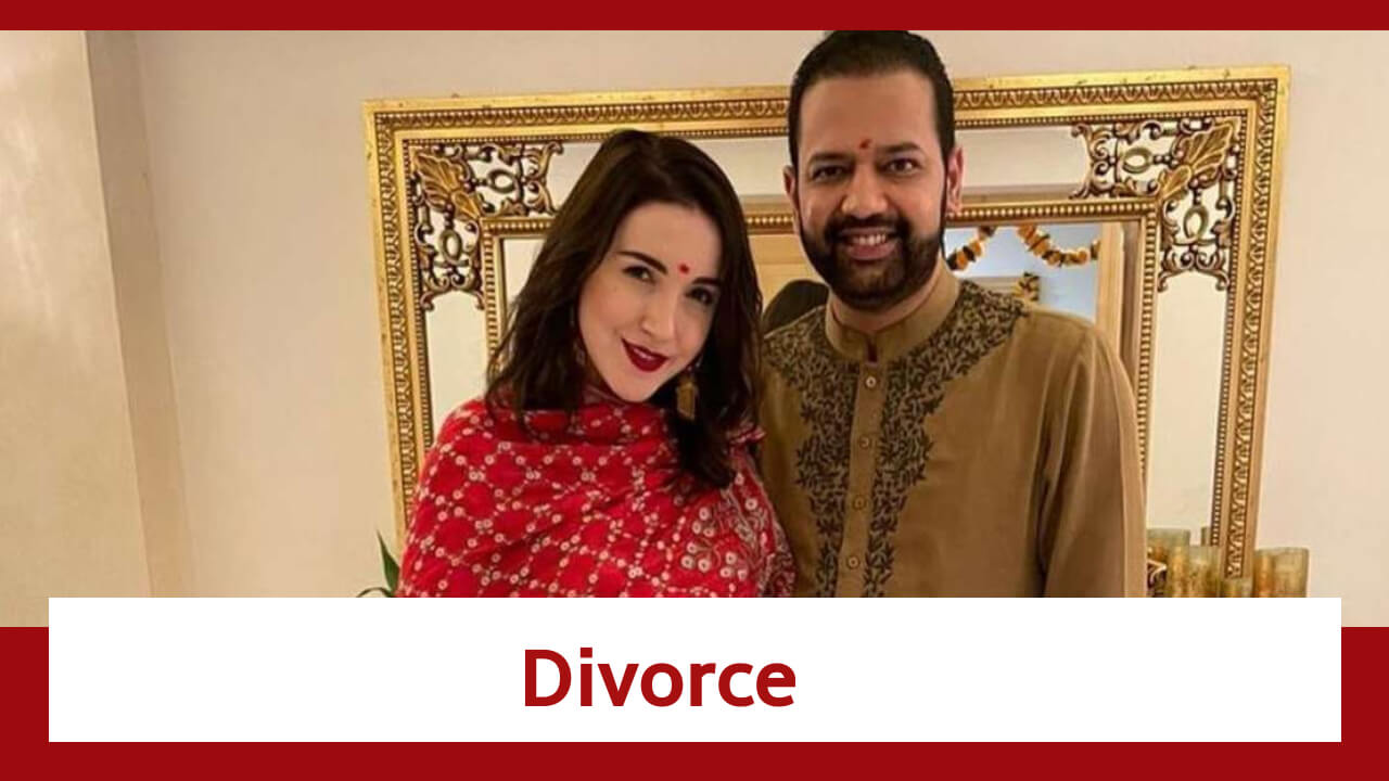 Rahul Mahajan and Natalya Ilina's marriage is over; headed for a divorce 839203