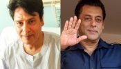 Rahul Roy opens up on how Salman Khan extended him financial support post his brain stroke in 2020 834383