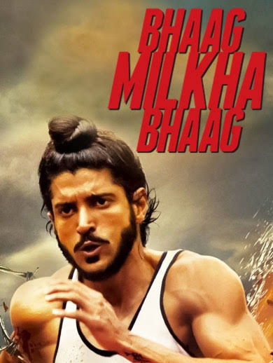 Rakeysh Omprakash Mehra's Bhaag Milkha Bhaag will be re-released on August 6th in selected theaters for hearing and speech-impaired people 837383