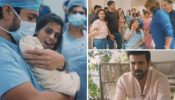 Ram Charan celebrates wife Upasana’s birthday, gets emotional as he holds daughter Kaara for the first time 835514
