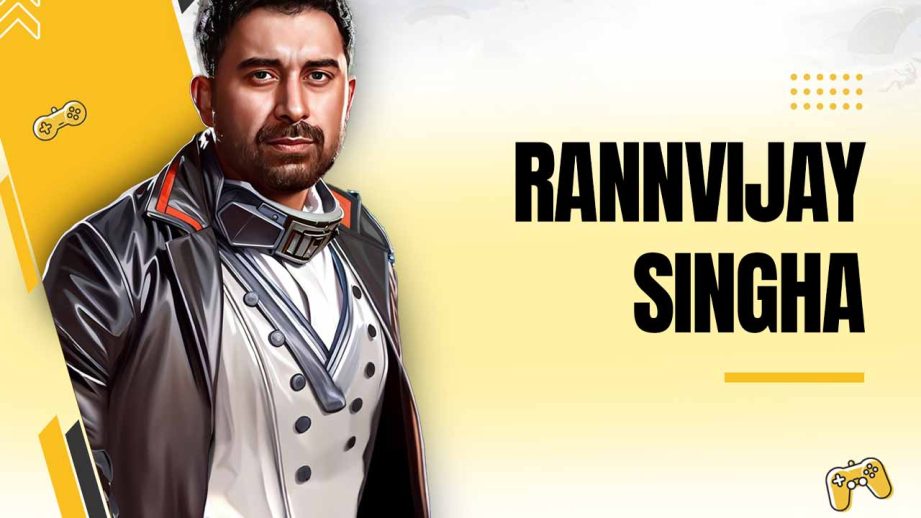 Rannvijay Singha to join iQOO’s quest for its first Chief Gaming Officer as Jury 831391