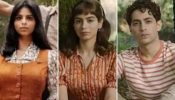 Revealed  Agastya Nanda Is Archie, Khushi Kapoor Is Betty, Suhana  Khan is Veronica  In Zoya  Akhtar’s  Film 834082