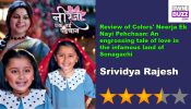 Review of Colors' Neerja Ek Nayi Pehchaan: An engrossing tale of love in the infamous land of Sonagachi 835476