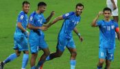 SAFF Championship Semi-final 2023: India clinches victory over Lebanon in penalty shootout, securing 4-2 win 822857