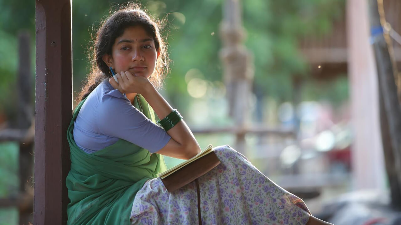 Sai Pallavi reveals why she refrains from wearing short dresses in films, read 823878