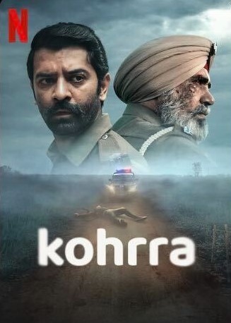 Shooting the climax of Kohrra in the very beginning was the most challenging aspect for me: Director Randeep Jha 837454