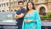 StarPlus Brings A New Show Baatein Kuch Ankahee Si, Produced By Rajan Shahi For Its Audience A Story Asking If Age Is A Barrier In Love And Life? 832149