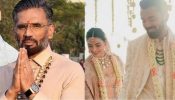 Suniel Shetty believes Athiya is ‘blessed’ to have KL Rahul in life, read 834064