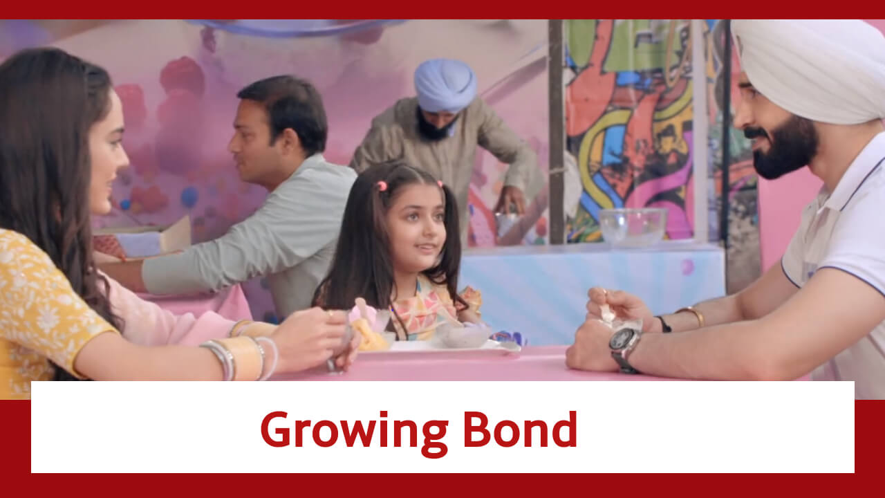 Teri Meri Doriyaann Spoiler: Angad and Sahiba's growing bond with Simran 834145