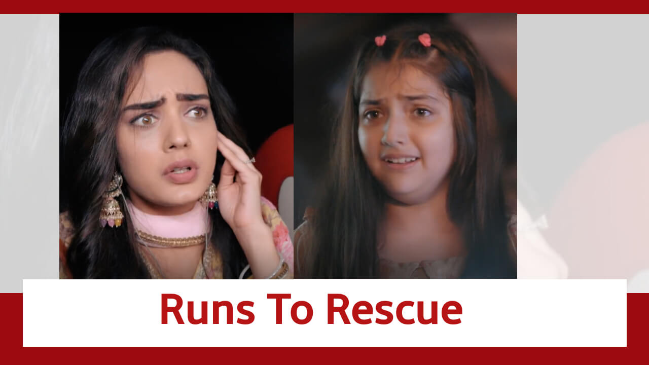 Teri Meri Doriyaann Spoiler: Sahiba runs to Simran's rescue 835087