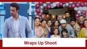 Vivian Dsena Wraps Up Shoot For Udaariyaan; Puts Up A Gratitude Post 834563