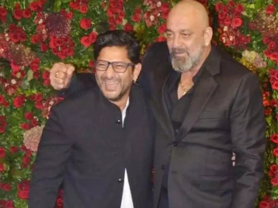 Welcome 3: Sanjay Dutt-Arshad Warsi to replace Anil Kapoor-Nana Patekar [Reports] 838695