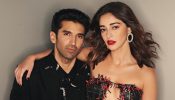 Will Ananya Panday And Aditya Roy Kapoor Become The Next Power Couple? Check Deets Inside 835407
