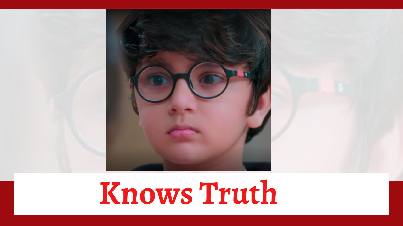 Yeh Rishta Kya Kehlata Hai Spoiler: Abhir gets to know the truth 823785