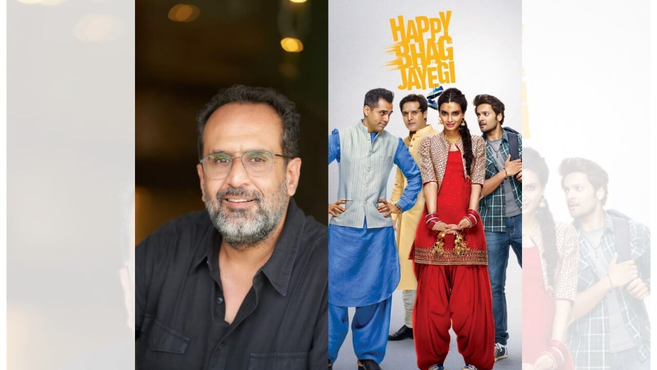 7 Years of Laughter and Love: Happy Bhag Jayegi Celebrates Enduring Charisma 844278