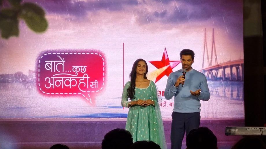 A Glittery Musical Mehfil Night Hosted By Star Plus, Graced By The Cast Of Anupama, Yeh Rishta Kya Kehlata Hai and Baatein Kuch Ankahee Si 843357