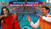 Aamrapali Dubey And Dinesh Lal Yadav's Upcoming Film 'Mandap' Trailer Out, Check Here 842503