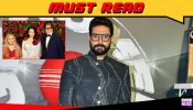 Abhishek Bachchan answers IWMBuzz.com question, reveals Amitabh, Jaya, and Aishwarya Bachchan’s reaction to Ghoomer trailer 840560