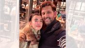 Adorable! Hrithik Roshan-Saba Azad get mushy together in Argentina 841996