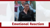 Anupamaa Spoiler: Pakhi's emotional reaction to support Adhik 844455