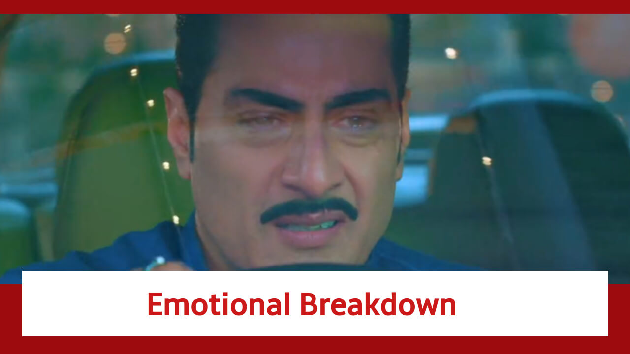 Anupamaa Spoiler: Vanraj's emotional breakdown 839838