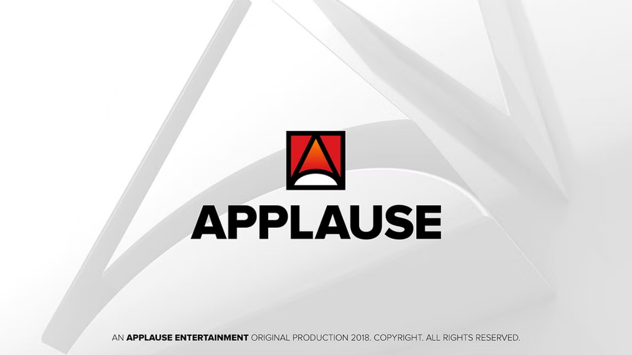Applause Entertainment Completes 6 Years 843695