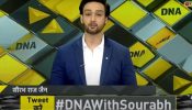 Back with a Bang! Daily News & Analysis (DNA) on Zee News 841179