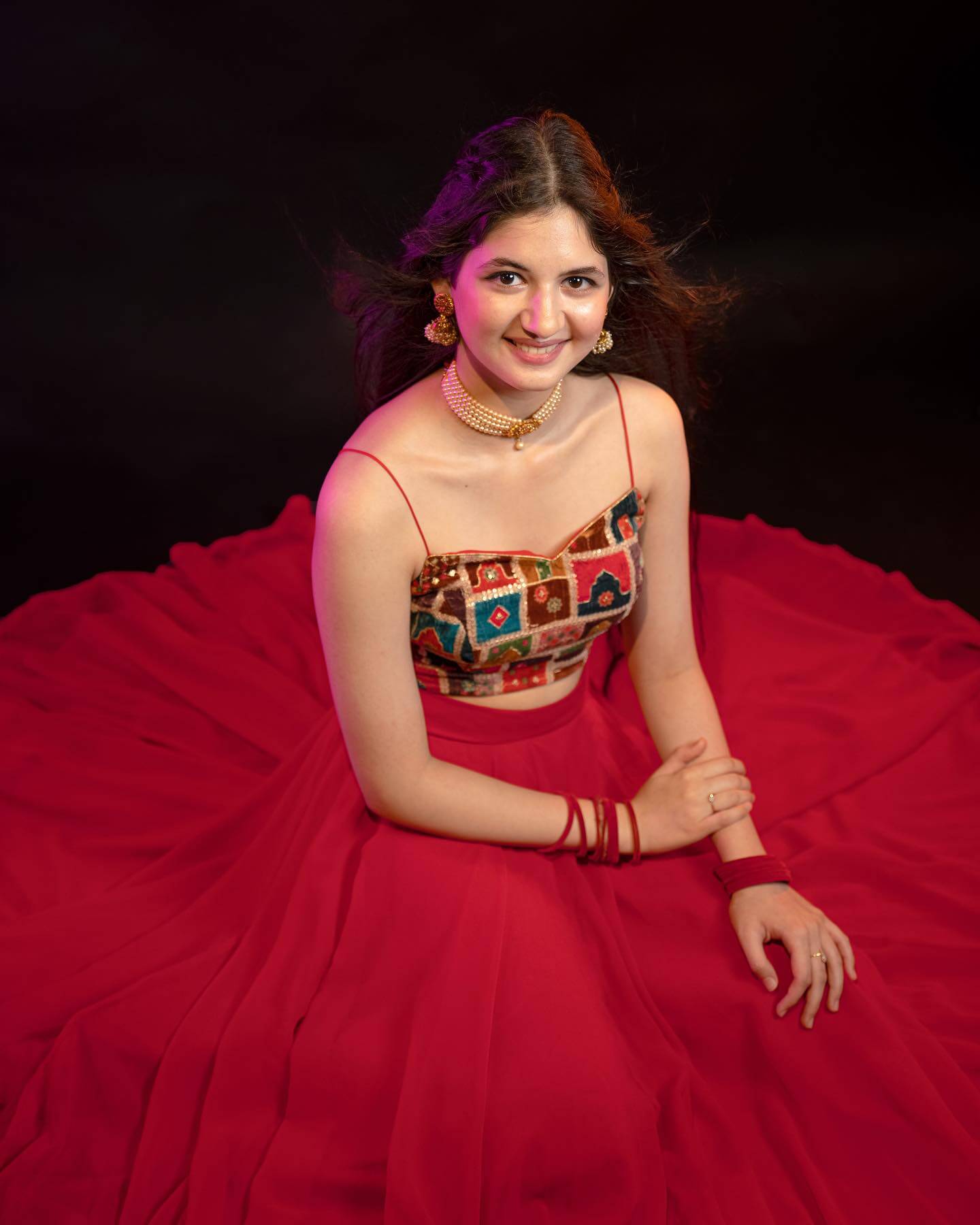 Bajrangi Bhaijaan's Cute Little Munni Has Become A Diva Now, Read 841223