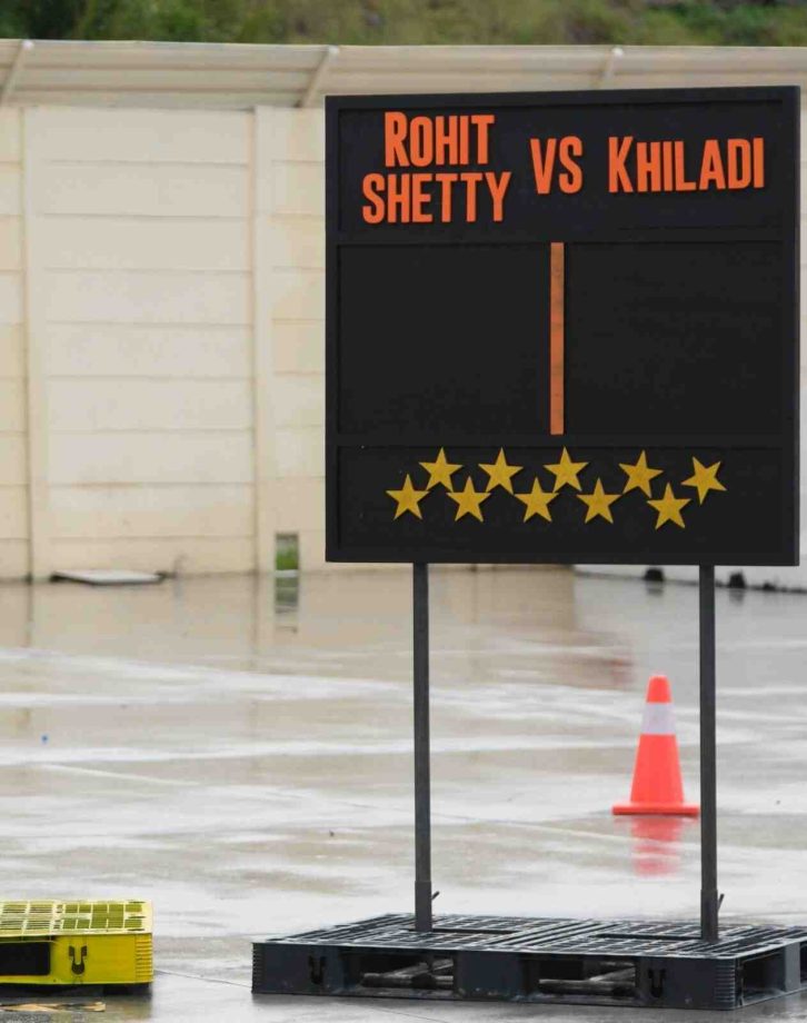 Bigg Boss brings a big twist in Rohit Shetty v/s Khiladis weekend episode on COLORS’ ‘Khatron Ke Khiladi 13’ 841972