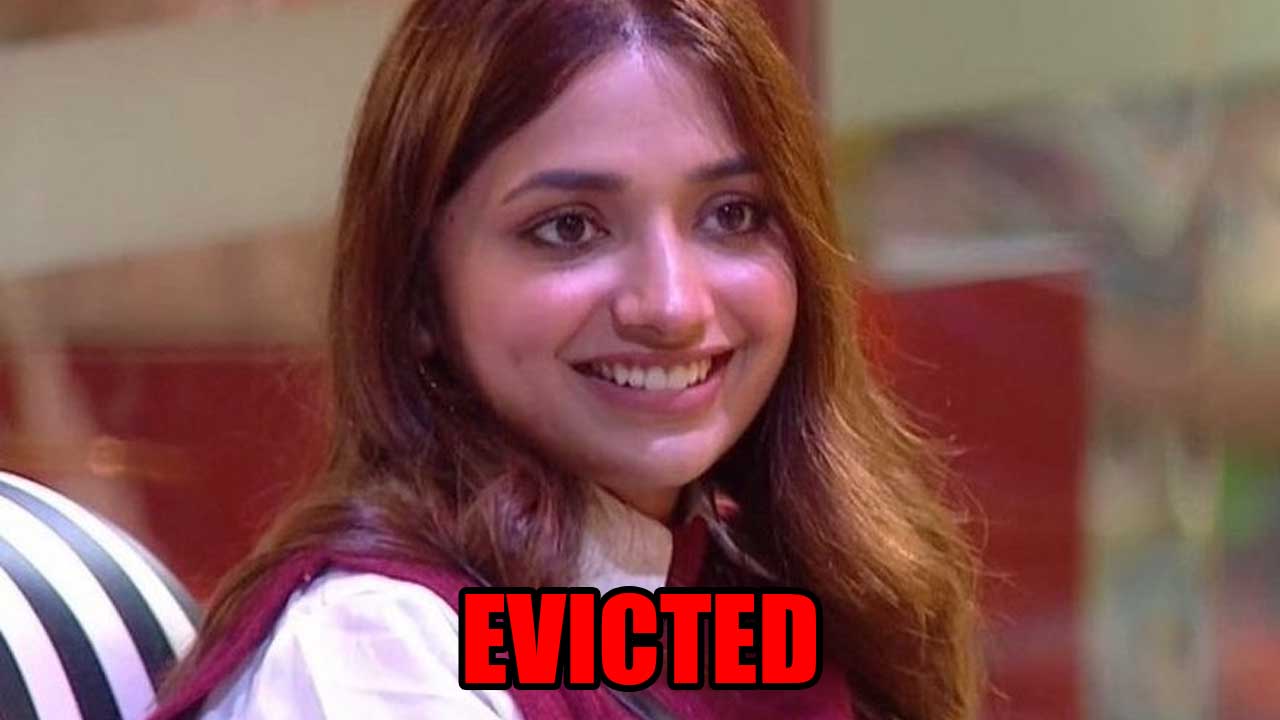 Bigg Boss OTT 2: Jiya Shankar gets evicted 842032