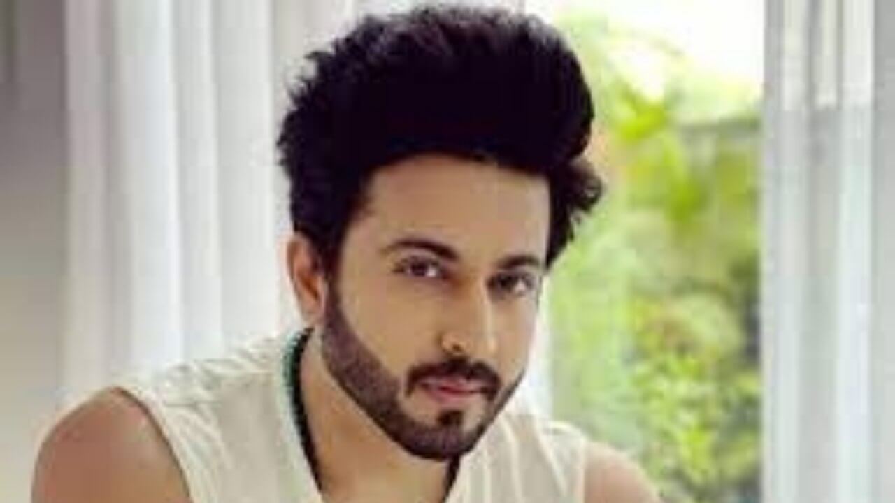 Dheeraj Dhoopar shares his excitement on playing the lead role in Star Bharat's new season of Saubhagyavati Bhava 846909