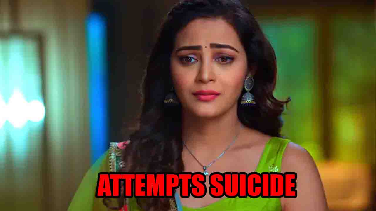 Dil Diyaan Gallaan spoiler: Amrita attempts suicide 846430
