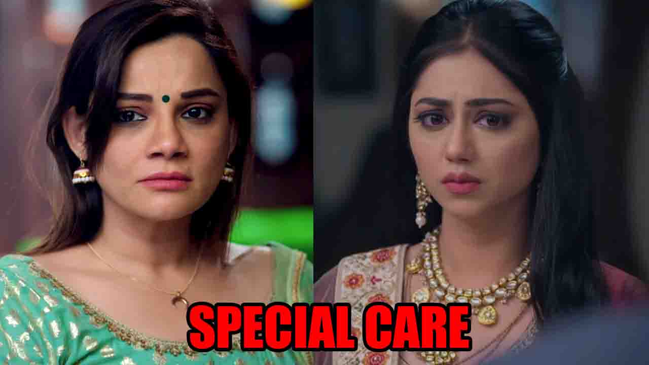 Dil Diyaan Gallaan spoiler: Nimrit takes special care of Aastha 847088