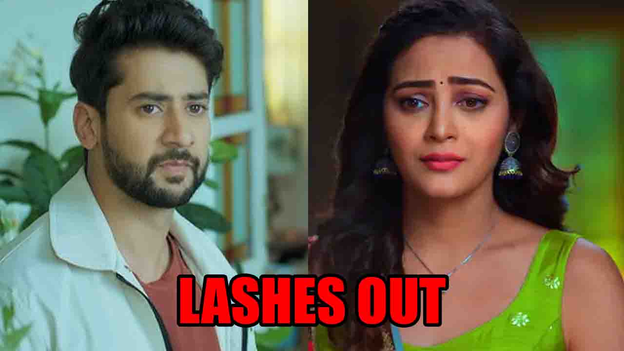 Dil Diyaan Gallaan spoiler: Veer lashes out at Amrita after learning pregnancy truth 845410