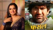 Dinesh Lal Yadav- Aamrapali Dubey Starrer' Fasal' Trailer Release Date Out 841725