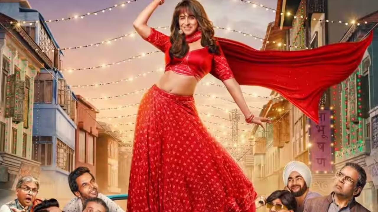 Ektaa R Kapoor & Ayushmann deliver the promise of laughter with Dream Girl 2! The film has a grand opening weekend of 40.71 crores at the box office! 846371