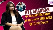 Exclusive: Bigg Boss OTT Jiya Shankar thinks Elvish Yadav will win this season, watch 842642