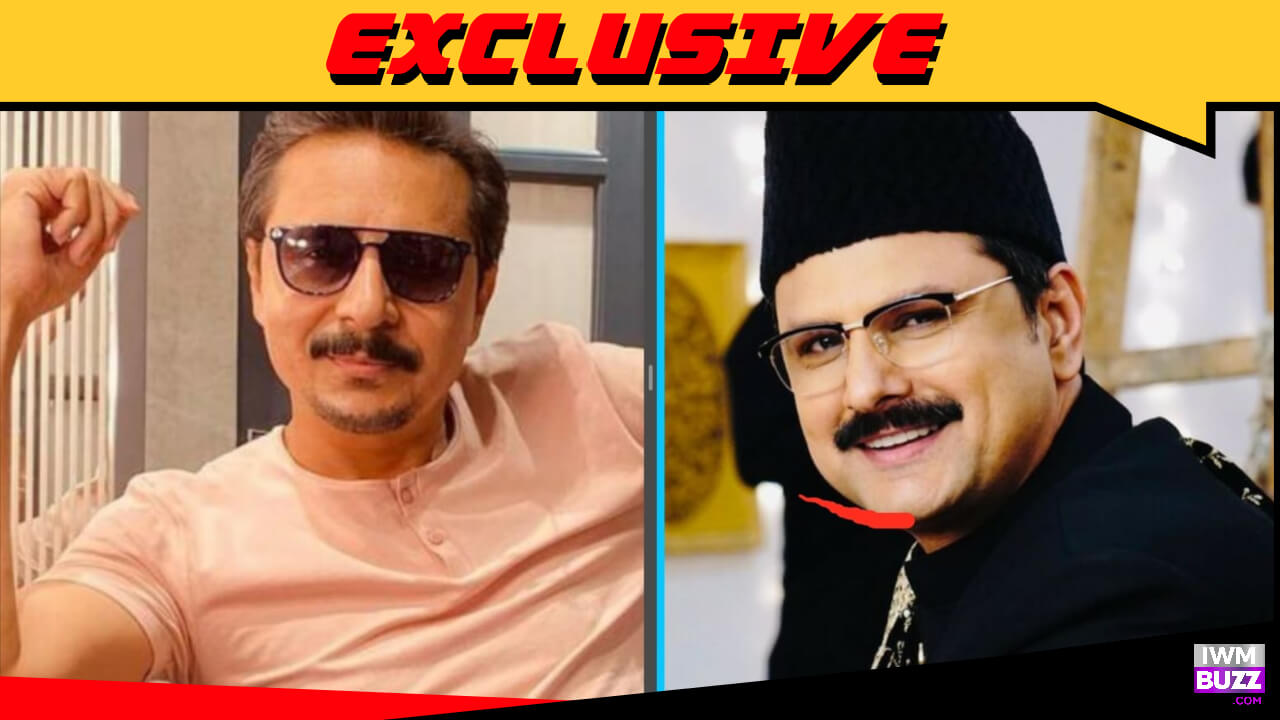 Exclusive: Mandeep Kumar replaces Sandeep Rajora in Zee TV's Rabb Se Hai Dua 847400